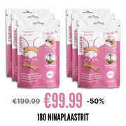 Nasal strips